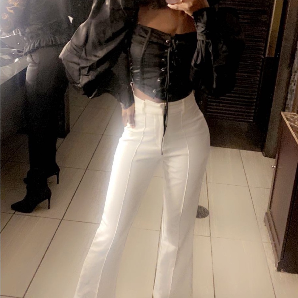 Pretty little thing top